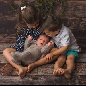 Meet your Posher, Amy